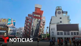 Las noticias de la mañana, miércoles 3 de abril de 2024 | Noticias Telemundo