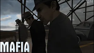 Mafia: The City Of Lost Heaven - Mission #17 - Creme De La Creme [4K60fps]