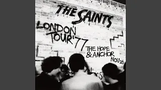 Lost And Found (Live From The Hope And Anchor, London)