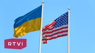 США не будут воевать за Украину и не примут их в НАТО? Интервью с Дмитрием Трениным #Shorts