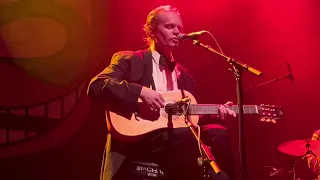 Connan Mockasin @ La Cigale, Paris - Oct 20th 2023