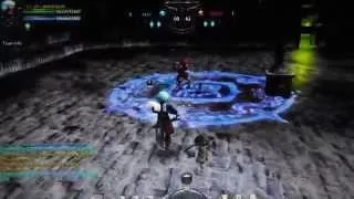 dragon nest: assassin vs. warrior part 2