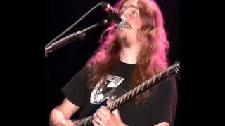 Opeth - Windowpane Live 2006