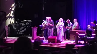 When You Say Nothing At All: Allison Krauss. Noblesville, IN: September 20th, 2019