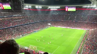 Fc Bayern - Hoffenheim 3-1 Elfmeter Lewandowski Video Beweis Fail