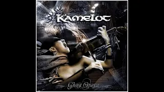 KAMELOT   The Human Stain