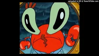 MR KRABS X SQUIDWARD X SPONGEBOB - ME MILLIONTH DOLLAR (guitar remix)