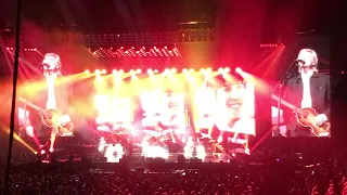 Paul McCartney: "Can't Buy Me Love" Live in AZ (2019)