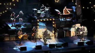 The Black Crowes 🐦‍⬛ Live at McCaw Hall in Seattle, Washington 4/15/2024