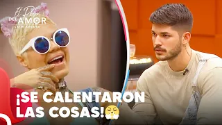 Melissa No Cede Con Las "Amiguitas" De Reinier 🚫 | El Poder Del Amor Capitulo 50