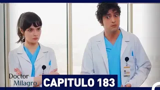 Doctor Milagro Capítulo 183 (Espanol Doblado)