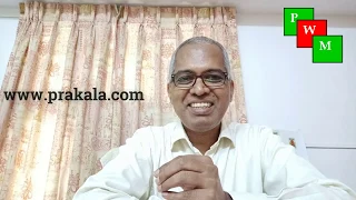 How SWP Works? (Tamil) I By Chokkalingam Palaniappan I Prakala Wealth Management