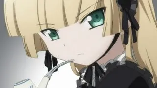 GR Anime Review: Gosick