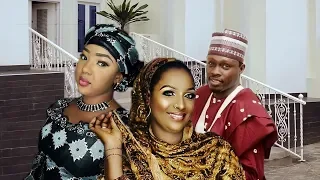 Mata Biyu  a Gida Daya - Hausa Full Movies 2019