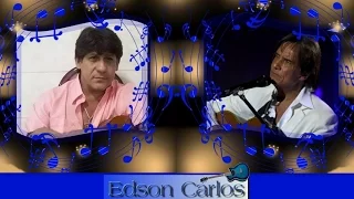 Edson Carlos  - Você já me esqueceu