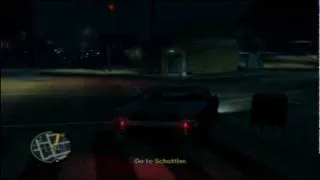 GTAIV Walkthrough-Mission 6- Jamaican Heat