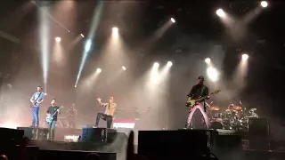 Linkin Park - Faint @ live Volt Fesztivál 2017, Hungary, Sopron