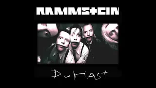 Rammstien-Du Hast (Clawfinger Remix)