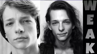 6 minutes of Mike (Faist) being cute