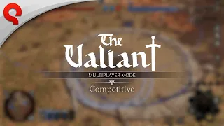The Valiant | PvP Trailer