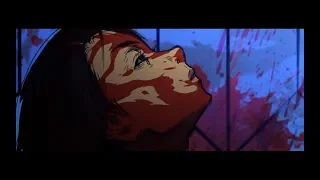 $UICIDEBOY$ - PARIS「AMV」 [Kill Bill - The Origin of O'Ren]