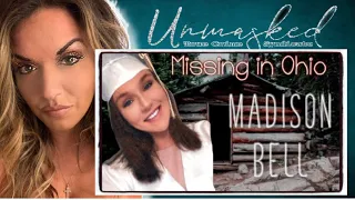 Madison Bell: MISSING: WHERE IS MADISON BELL?