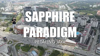 PROPERTY REVIEW #222 | SAPPHIRE PARADIGM, PETALING JAYA