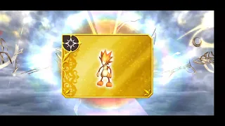 DFFOO(GL) Shelke LD Banner Pulls...