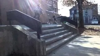 Nashua Bmx Edit 1