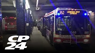 TTC ATU Local 113 wins court battle that preserves right to strike