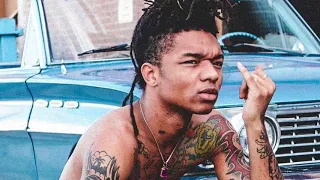 Swae Lee - Unforgettable (swae only)