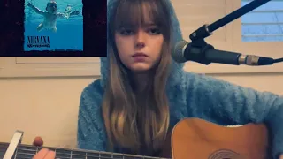 NIRVANA Polly- Cover Acoustic