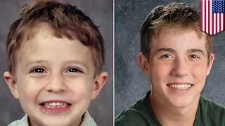 Missing boy found: Alabama teen realizes he was abducted by his father 13 years ago - TomoNews