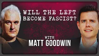 Illegal Immigration, Trump, & the MASSIVE Socio-Political Shifts to Expect in 2024 w/Matt Goodwin