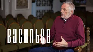 Борис Васильев: журналист Филатов, региональный телик, интервью с Януковичем - Слоггер