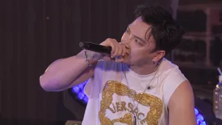 Love, Thriller | TEAM H RIGHT NOW in OSAKA EP2