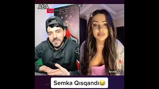 Semka Sevinci qısqandı