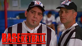 Joey Diaz - Baseketball (1998)