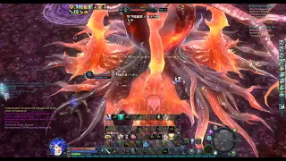 Aion Classic 2.8 - Telos Duo Sorc/Cleric