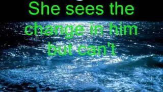 Sonata Arctica-full moon with lyrics