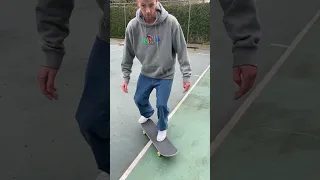 Fronstide Flip Trick Tips!