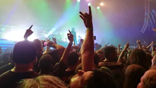 Lamb Of God - Now You Got Something To Die For - 6-19-18 - Dallas