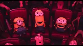 Minions - Trailer