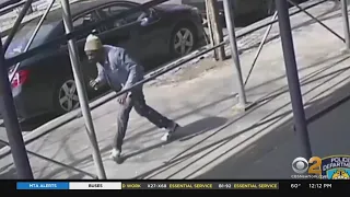 75-Year-Old Woman Punched On Harlem Sidewalk