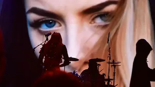 Enigma - Principles Of Lust ( Live in Helsinki )