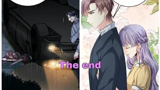 (The end) My patron is only 5 years old English Sub