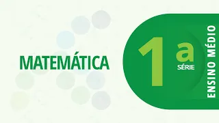 16/12 - 1ª série EM - Matemática - Resolução de Itens: Parte VI