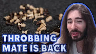 The Throbbing Mate Returns | MoistCr1tikal