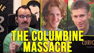 Timesuck | The Columbine Massacre