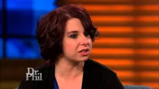 Michelle Knight Describes Living under Castro's Clutches -- Dr. Phil